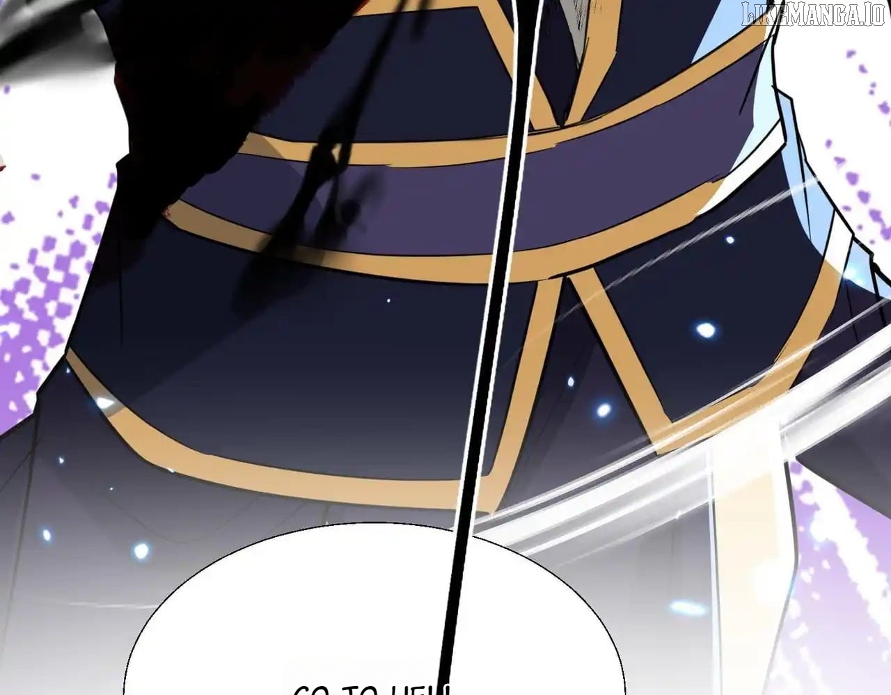 My Empress Apprentice is Becoming Evil Chapter 75 - page 76